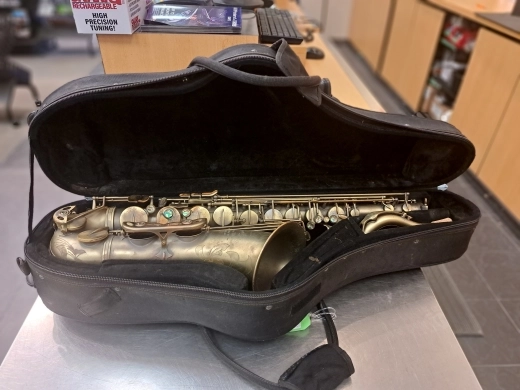 P Mauriat - PMXT-66R DK 2